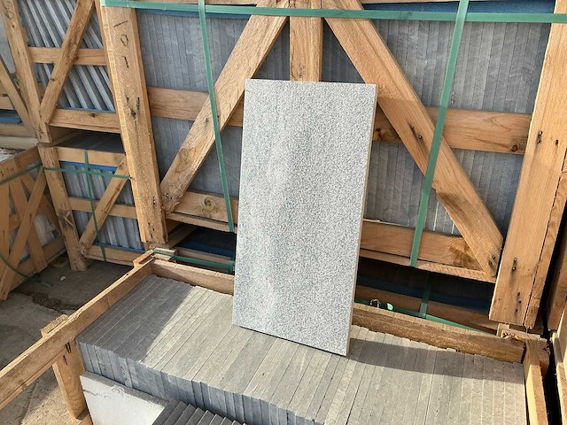 Terrastegel marmer - afbeelding 1 van  5