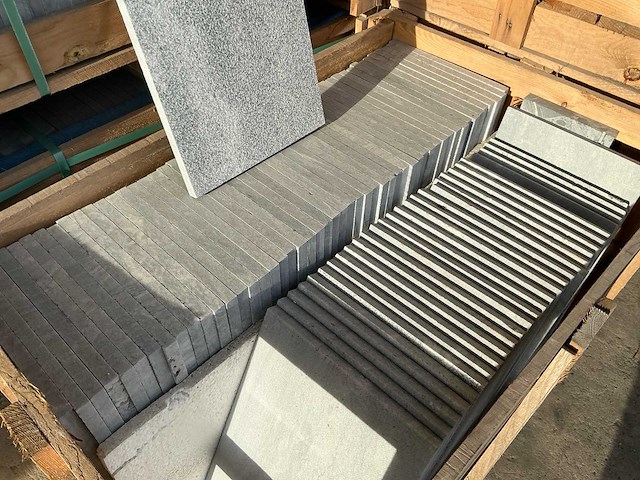 Terrastegel marmer - afbeelding 3 van  5