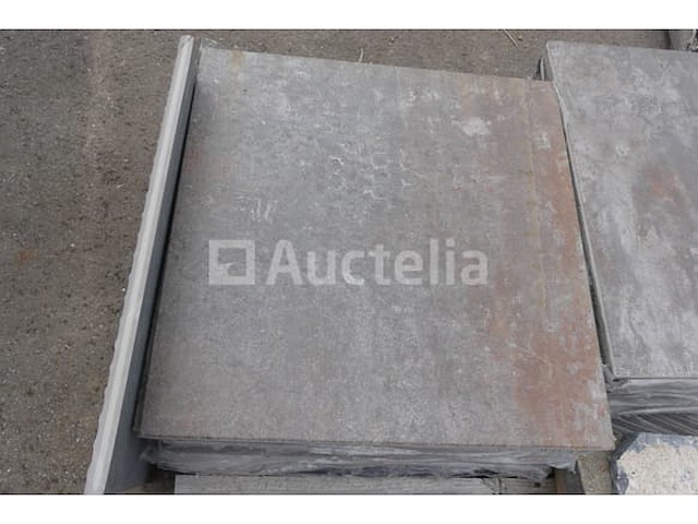 Terrastegels 60x60x3 cm - afbeelding 3 van  6
