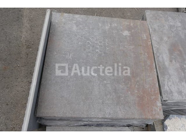 Terrastegels 60x60x3 cm - afbeelding 4 van  6