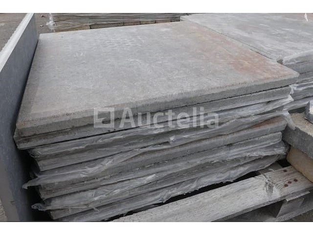 Terrastegels 60x60x3 cm - afbeelding 5 van  6
