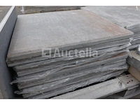 Terrastegels 60x60x3 cm - afbeelding 5 van  6