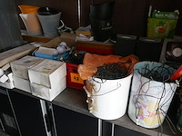 Terrasverlichting en dergelijken - afbeelding 1 van  6
