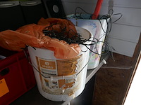 Terrasverlichting, ijsemmers, hifi, ea - afbeelding 5 van  6
