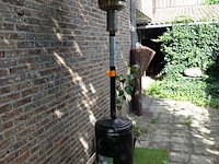Terrasverwamer maxeda