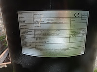 Terrasverwamer maxeda - afbeelding 2 van  4