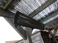 Terrasverwarmer bromic - afbeelding 1 van  2
