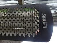 Terrasverwarmer bromic - afbeelding 2 van  2