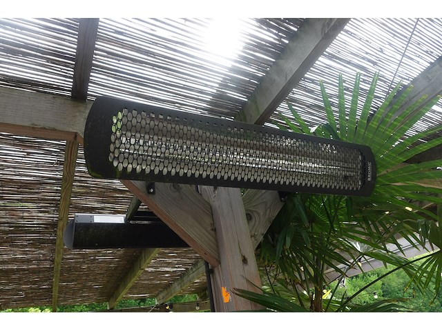 Terrasverwarmer bromic - afbeelding 1 van  1