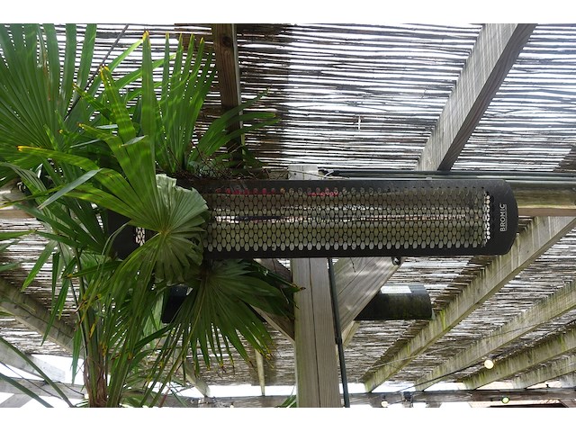 Terrasverwarmer bromic - afbeelding 1 van  1