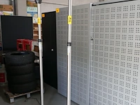 Terrasverwarmer eurom