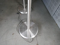 Terrasverwarmer eurom - afbeelding 3 van  4