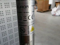 Terrasverwarmer eurom - afbeelding 4 van  4