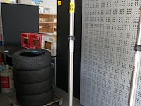 Terrasverwarmer eurom