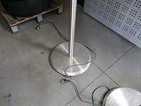 Terrasverwarmer eurom - afbeelding 2 van  4