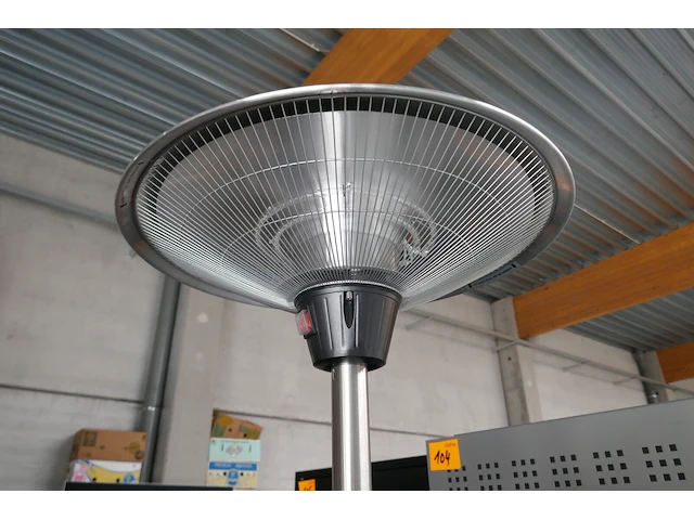 Terrasverwarmer eurom - afbeelding 3 van  4