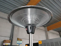 Terrasverwarmer eurom - afbeelding 3 van  4