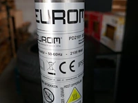 Terrasverwarmer eurom - afbeelding 4 van  4