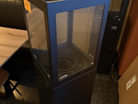 Terrasverwarmer green flame pellet heater - afbeelding 2 van  5