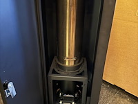 Terrasverwarmer green flame pellet heater - afbeelding 4 van  5