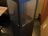 Terrasverwarmer green flame pellet heater - afbeelding 6 van  6