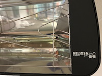 Terrasverwarmer heliosa - afbeelding 4 van  6