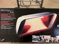 Terrasverwarmer heliosa - afbeelding 5 van  6