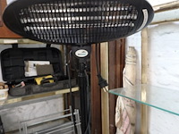 Terrasverwarmer max garden - afbeelding 1 van  4