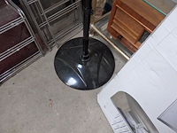 Terrasverwarmer max garden - afbeelding 2 van  4