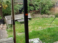 Terrasverwarmer met staander bromic - afbeelding 1 van  3