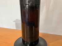 Terrasverwarmer nieuw - 1500 w - zwenkend - met display - afbeelding 1 van  1