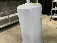 Terrasverwarmer op gas - afbeelding 3 van  5