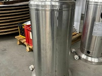 Terrasverwarmer op gas - afbeelding 2 van  5