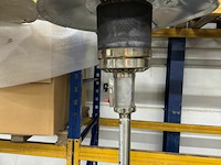 Terrasverwarmer op gas - afbeelding 3 van  5