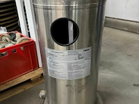 Terrasverwarmer op gas - afbeelding 2 van  5