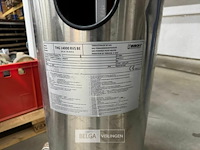 Terrasverwarmer op gas - afbeelding 3 van  5