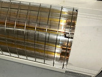 Terrasverwarmer solomagic - afbeelding 2 van  3