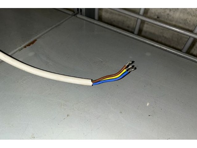 Terrasverwarmer solomagic - afbeelding 3 van  3