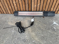 Terrasverwarmer sunred - afbeelding 1 van  3