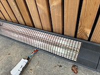 Terrasverwarmer sunred - afbeelding 3 van  3