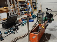 Terrasverwarmer - afbeelding 1 van  3