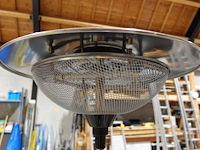 Terrasverwarmer - afbeelding 2 van  3