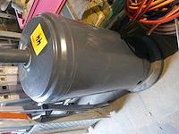 Terrasverwarmer - afbeelding 2 van  6