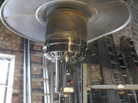 Terrasverwarmer - afbeelding 3 van  6