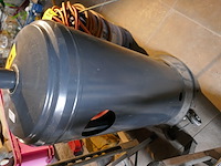 Terrasverwarmer - afbeelding 5 van  6