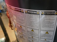 Terrasverwarmer - afbeelding 6 van  6