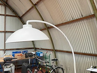 Terrasverwarming ø100 cm - afbeelding 1 van  4