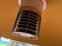 Terrasverwarming ø100 cm - afbeelding 4 van  4
