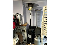 Terrasverwarming (2x) - afbeelding 2 van  9