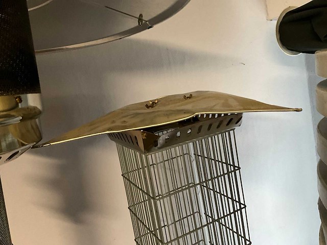 Terrasverwarming (2x) - afbeelding 4 van  9